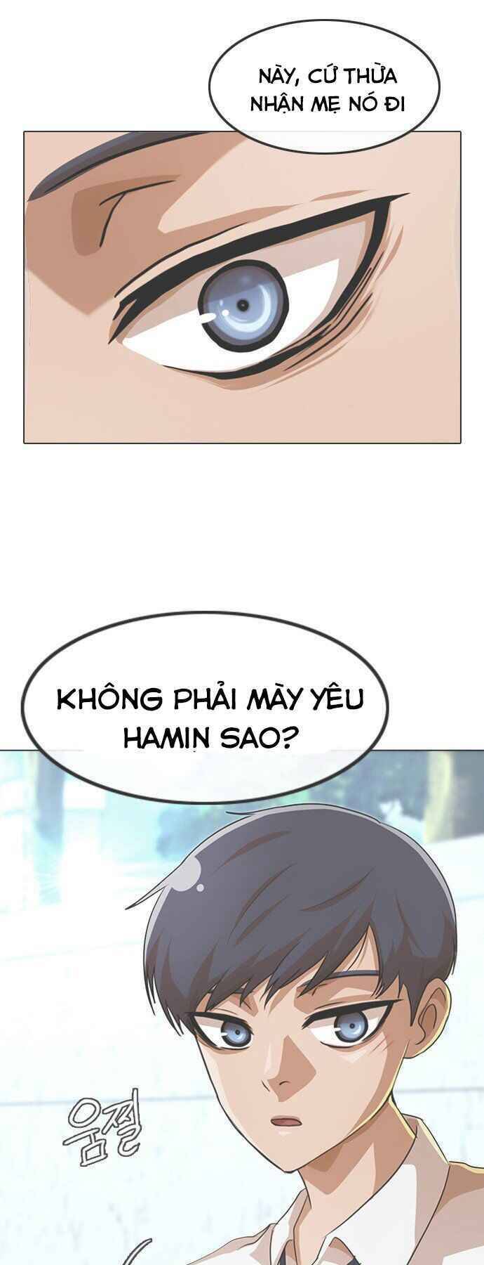 Cô Gái Từ Ứng Dụng Nhắn Tin Ngẫu Nhiên Chap 102 - Next Chap 103