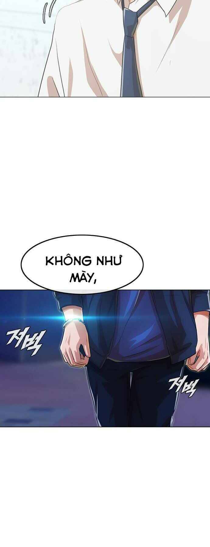 Cô Gái Từ Ứng Dụng Nhắn Tin Ngẫu Nhiên Chap 102 - Next Chap 103