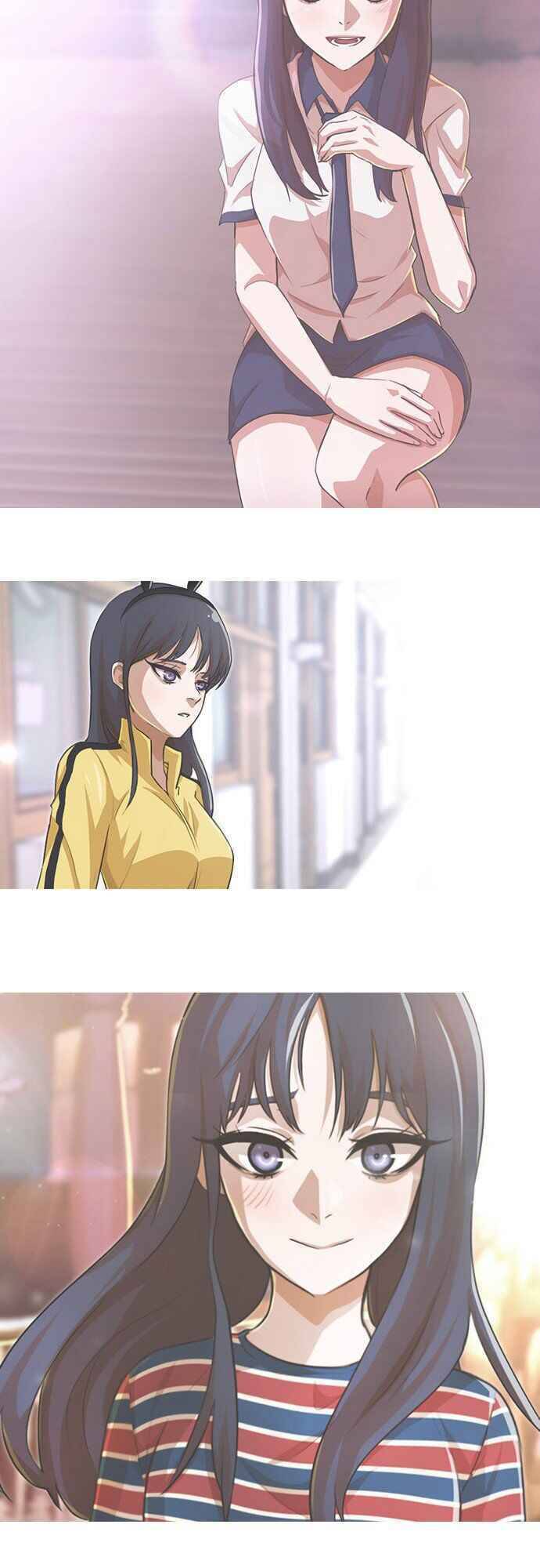 Cô Gái Từ Ứng Dụng Nhắn Tin Ngẫu Nhiên Chap 102 - Next Chap 103