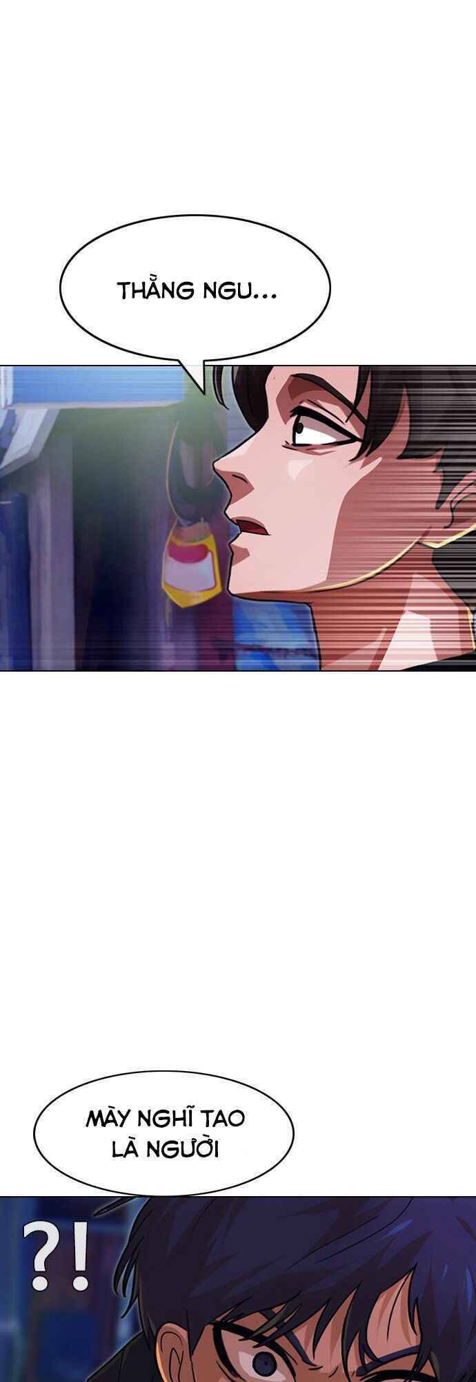 Cô Gái Từ Ứng Dụng Nhắn Tin Ngẫu Nhiên Chap 102 - Next Chap 103