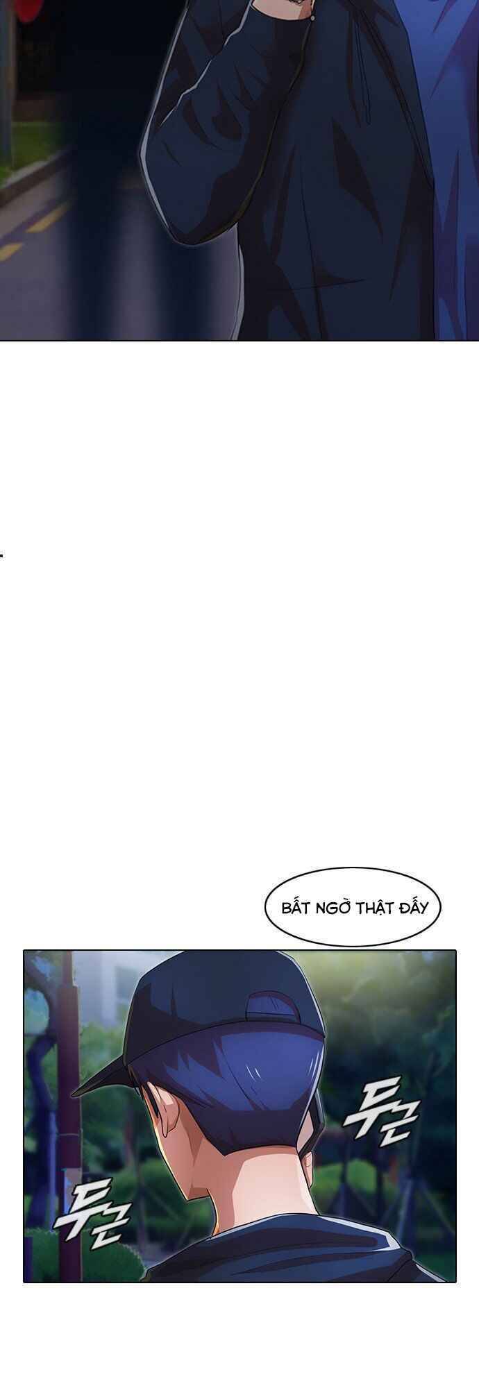 Cô Gái Từ Ứng Dụng Nhắn Tin Ngẫu Nhiên Chap 102 - Next Chap 103