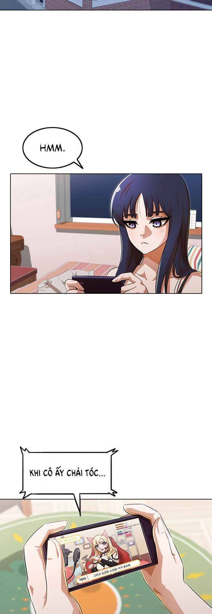 Cô Gái Từ Ứng Dụng Nhắn Tin Ngẫu Nhiên Chap 106 - Next Chap 107