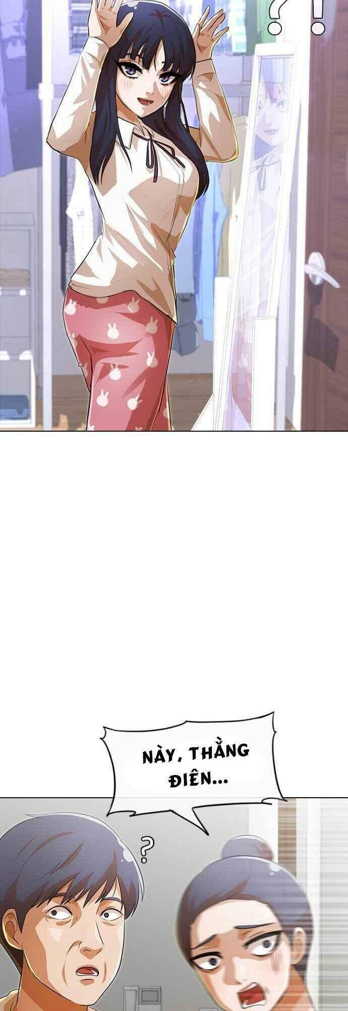 Cô Gái Từ Ứng Dụng Nhắn Tin Ngẫu Nhiên Chap 106 - Next Chap 107