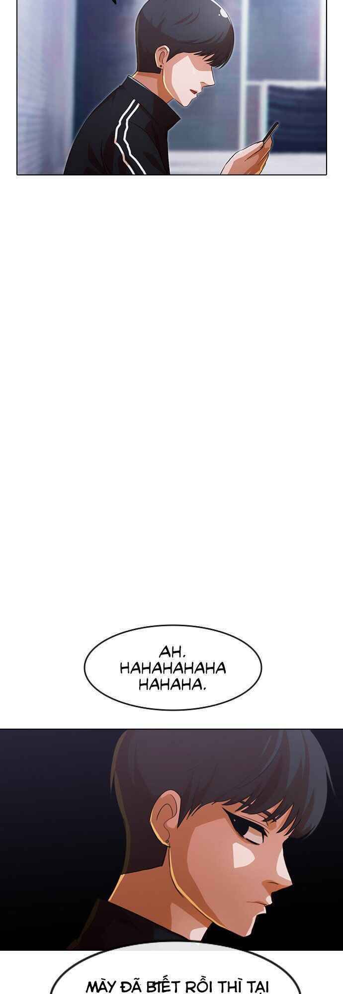 Cô Gái Từ Ứng Dụng Nhắn Tin Ngẫu Nhiên Chap 108 - Next Chap 109