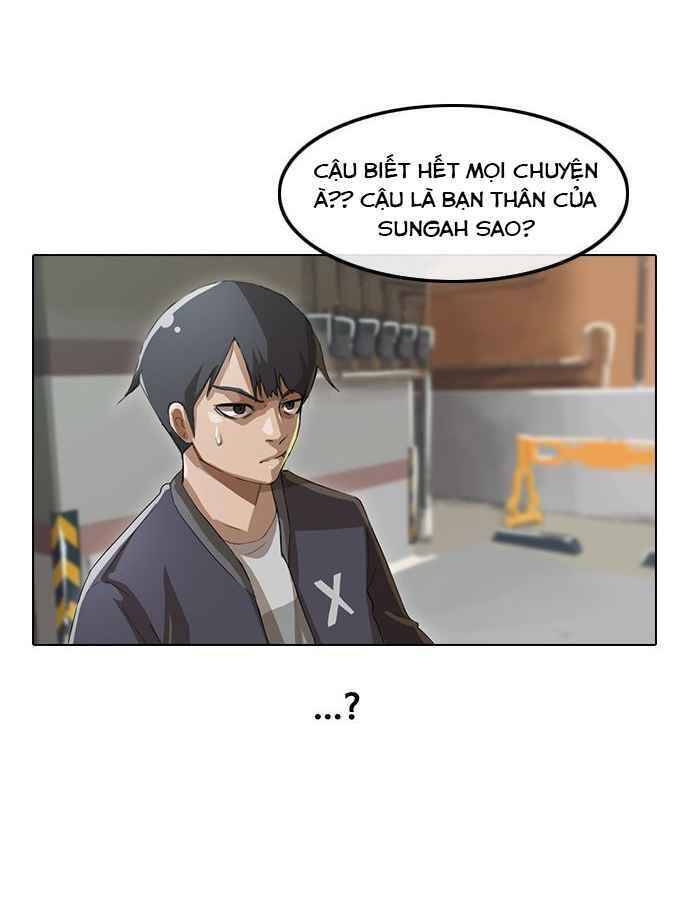 Cô Gái Từ Ứng Dụng Nhắn Tin Ngẫu Nhiên Chap 11 - Next Chap 12