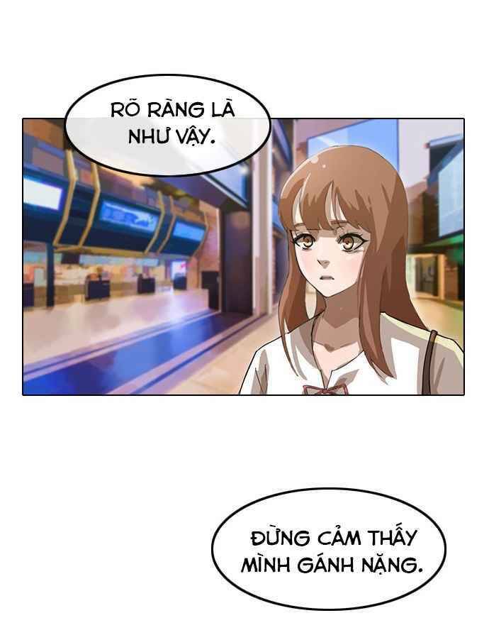 Cô Gái Từ Ứng Dụng Nhắn Tin Ngẫu Nhiên Chap 11 - Next Chap 12