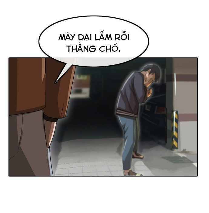 Cô Gái Từ Ứng Dụng Nhắn Tin Ngẫu Nhiên Chap 11 - Next Chap 12