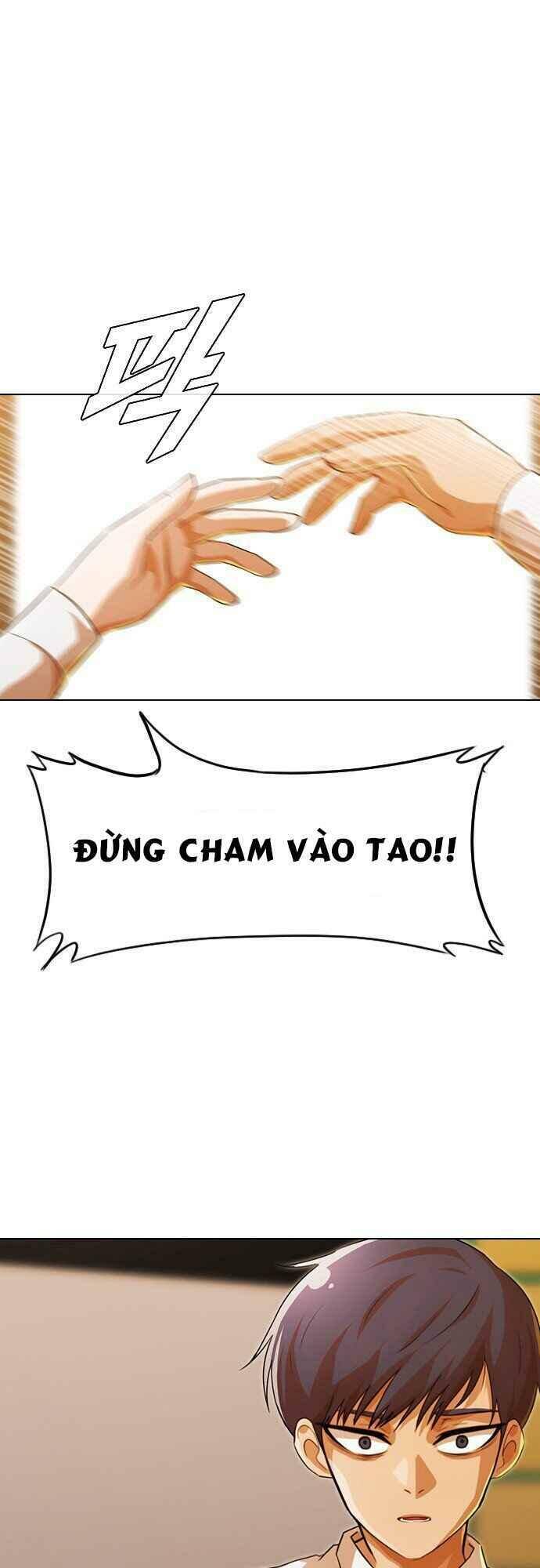 Cô Gái Từ Ứng Dụng Nhắn Tin Ngẫu Nhiên Chap 110 - Next Chap 111