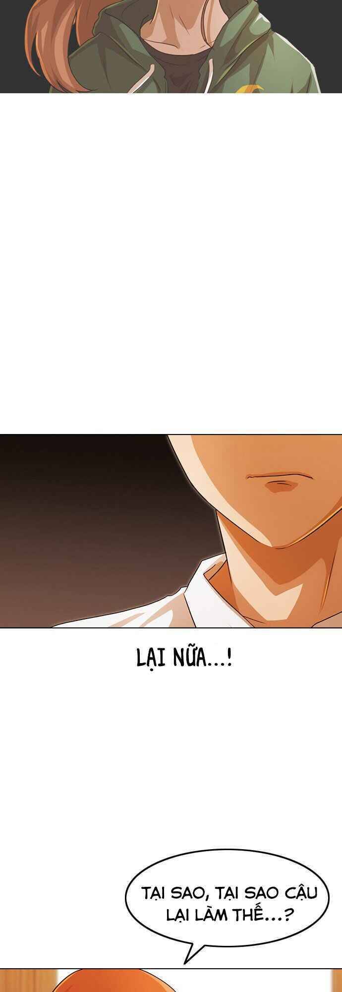 Cô Gái Từ Ứng Dụng Nhắn Tin Ngẫu Nhiên Chap 110 - Next Chap 111