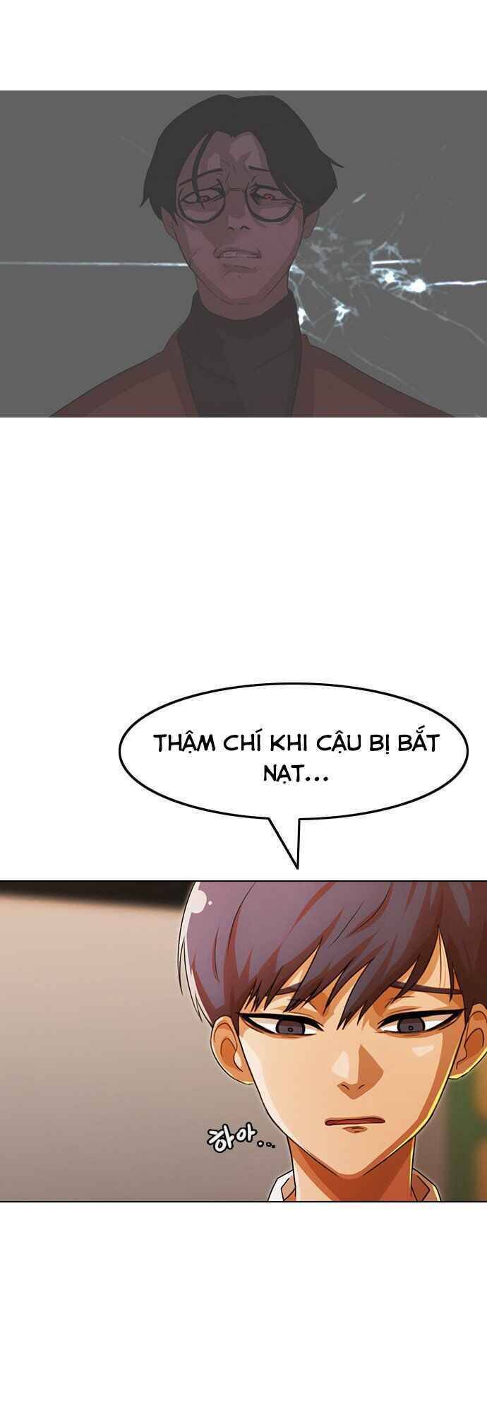 Cô Gái Từ Ứng Dụng Nhắn Tin Ngẫu Nhiên Chap 110 - Next Chap 111