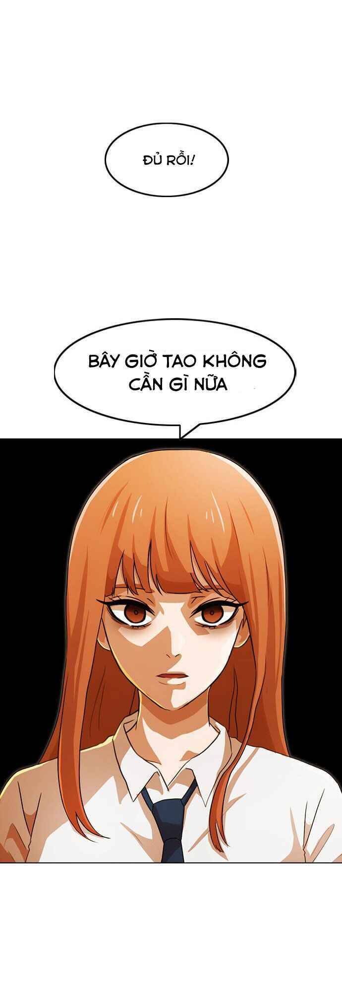 Cô Gái Từ Ứng Dụng Nhắn Tin Ngẫu Nhiên Chap 110 - Next Chap 111