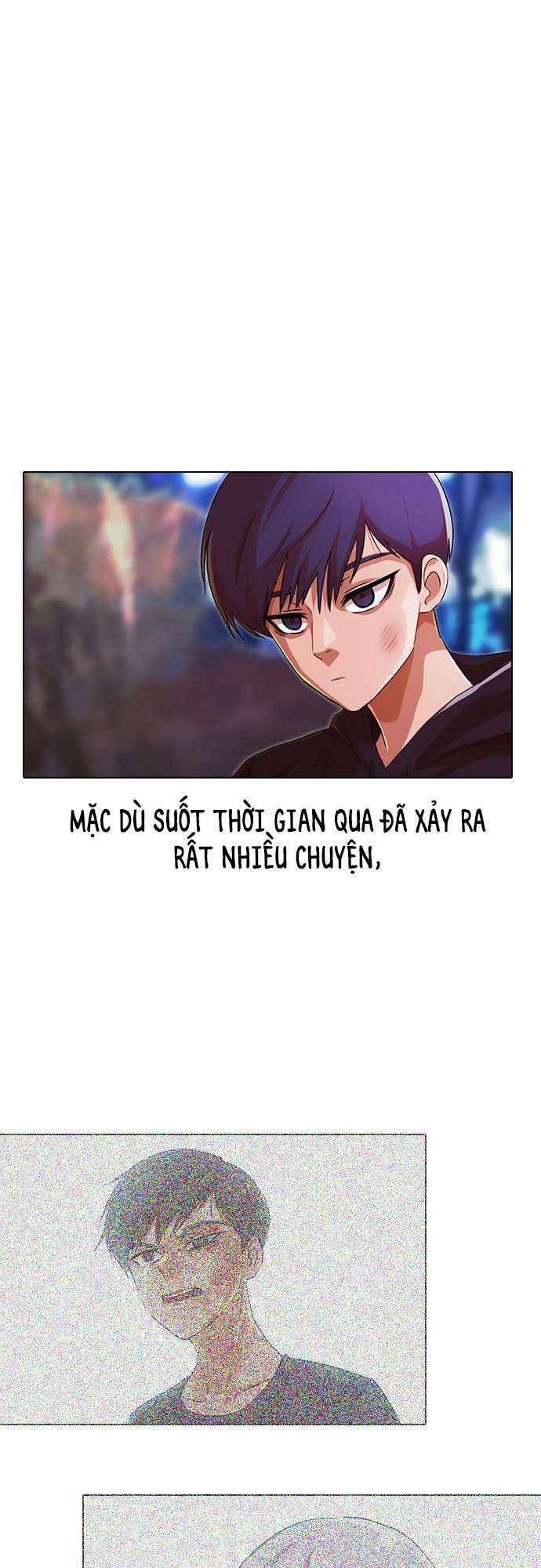 Cô Gái Từ Ứng Dụng Nhắn Tin Ngẫu Nhiên Chap 115 - Next Chap 116