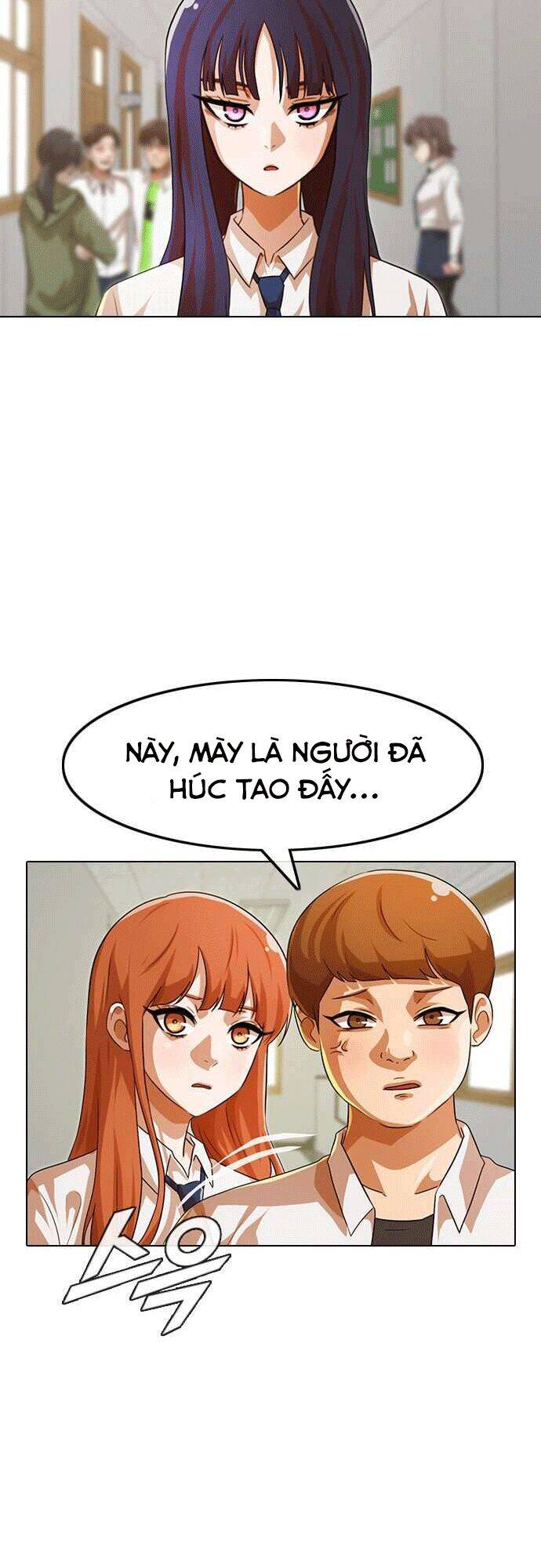 Cô Gái Từ Ứng Dụng Nhắn Tin Ngẫu Nhiên Chap 115 - Next Chap 116