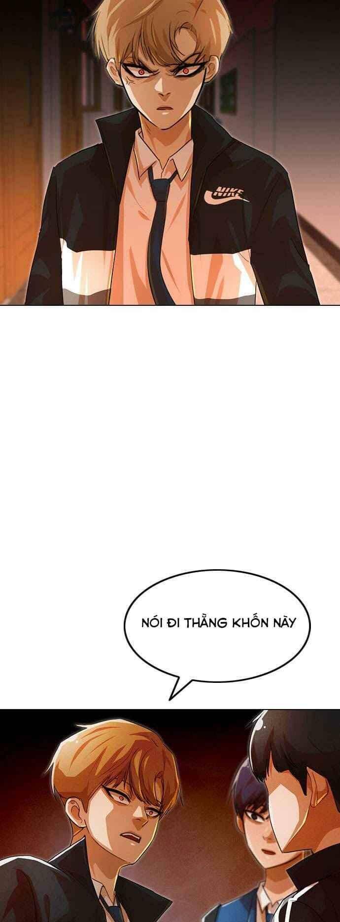 Cô Gái Từ Ứng Dụng Nhắn Tin Ngẫu Nhiên Chap 121 - Next Chap 122