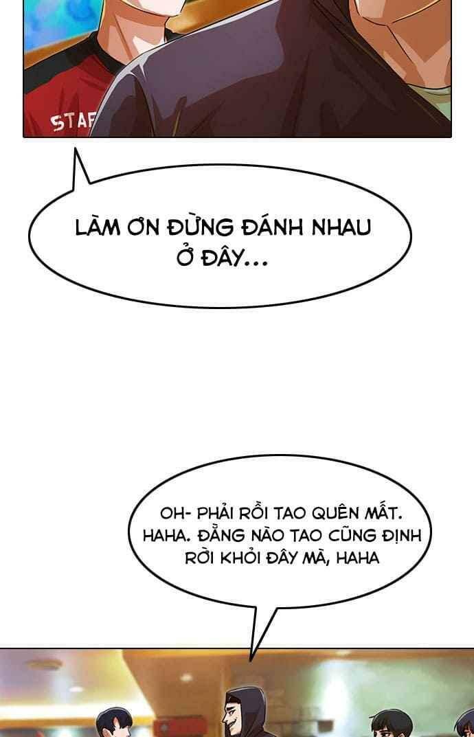 Cô Gái Từ Ứng Dụng Nhắn Tin Ngẫu Nhiên Chap 123 - Next Chap 124