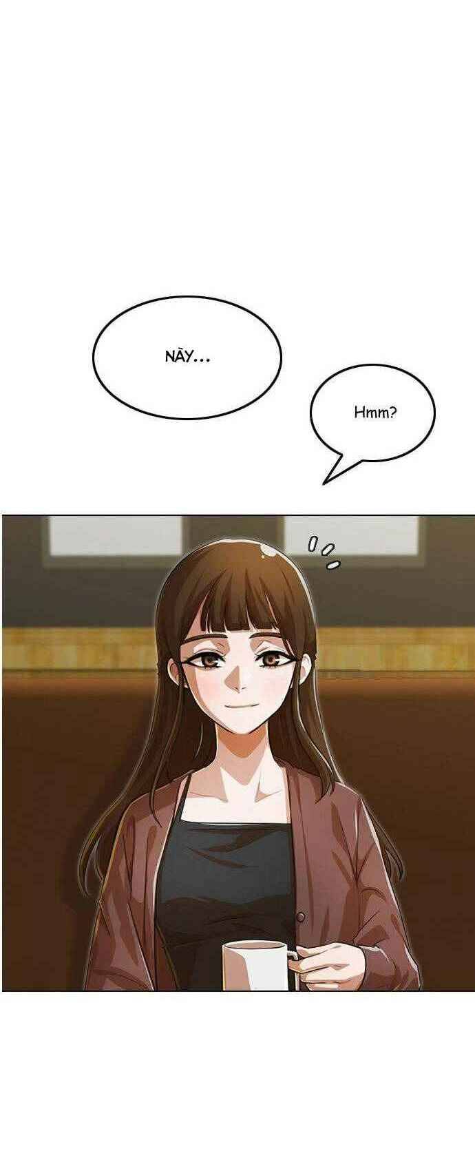 Cô Gái Từ Ứng Dụng Nhắn Tin Ngẫu Nhiên Chap 129 - Next Chap 130