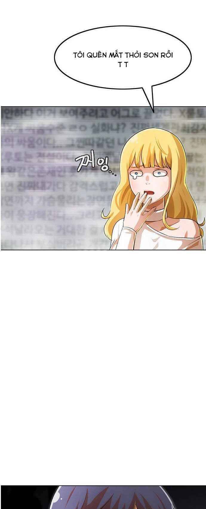 Cô Gái Từ Ứng Dụng Nhắn Tin Ngẫu Nhiên Chap 129 - Next Chap 130