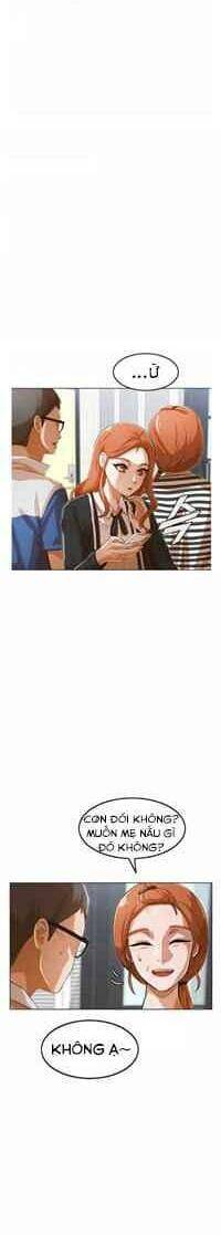 Cô Gái Từ Ứng Dụng Nhắn Tin Ngẫu Nhiên Chap 131 - Next Chap 132