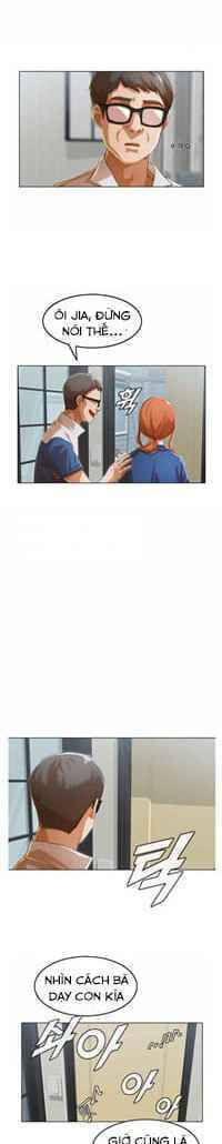 Cô Gái Từ Ứng Dụng Nhắn Tin Ngẫu Nhiên Chap 131 - Next Chap 132