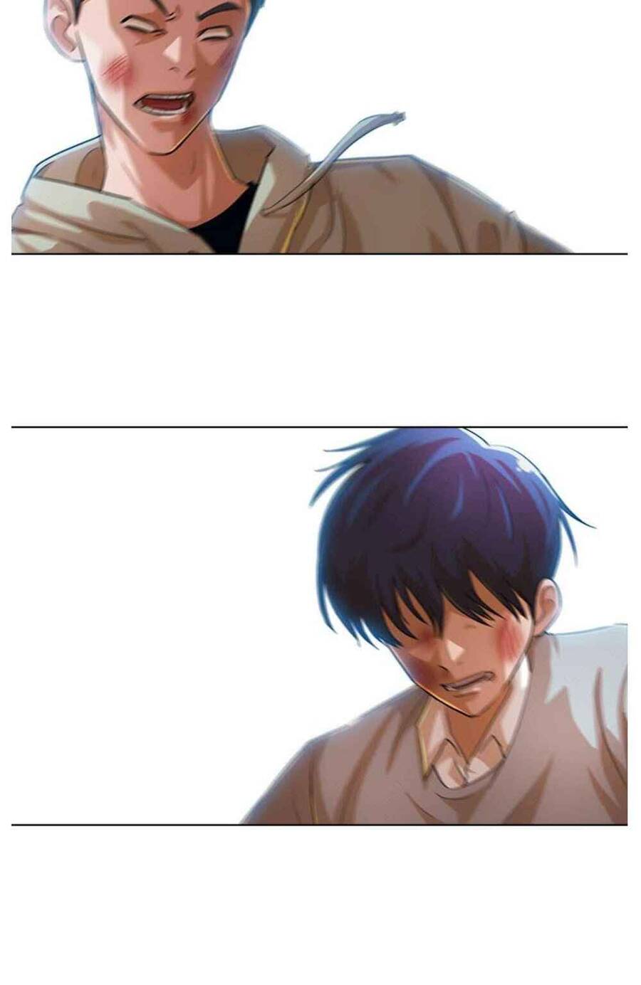 Cô Gái Từ Ứng Dụng Nhắn Tin Ngẫu Nhiên Chap 136 - Next Chap 137