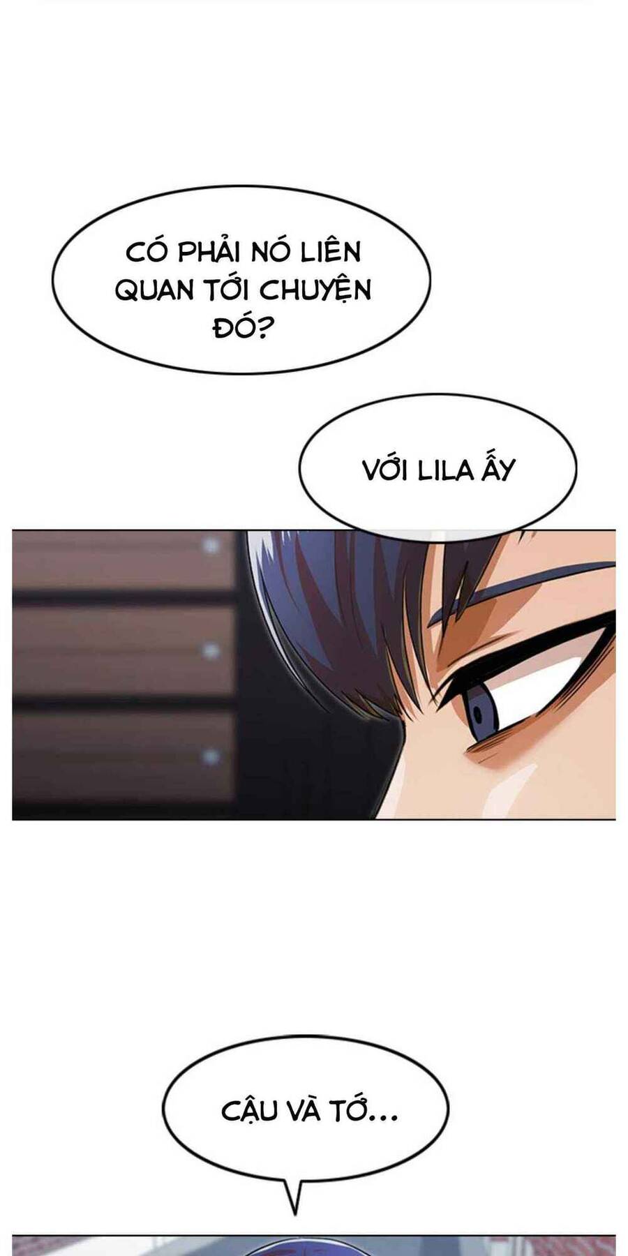 Cô Gái Từ Ứng Dụng Nhắn Tin Ngẫu Nhiên Chap 138 - Next Chap 139