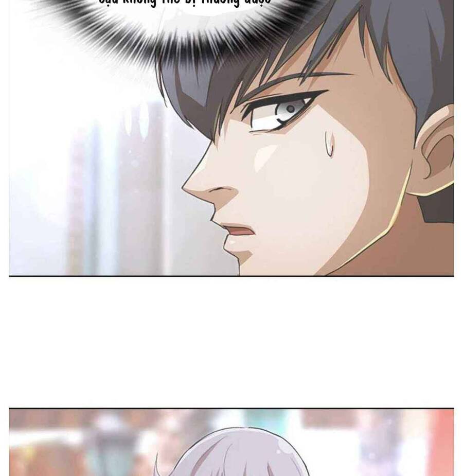 Cô Gái Từ Ứng Dụng Nhắn Tin Ngẫu Nhiên Chap 138 - Next Chap 139