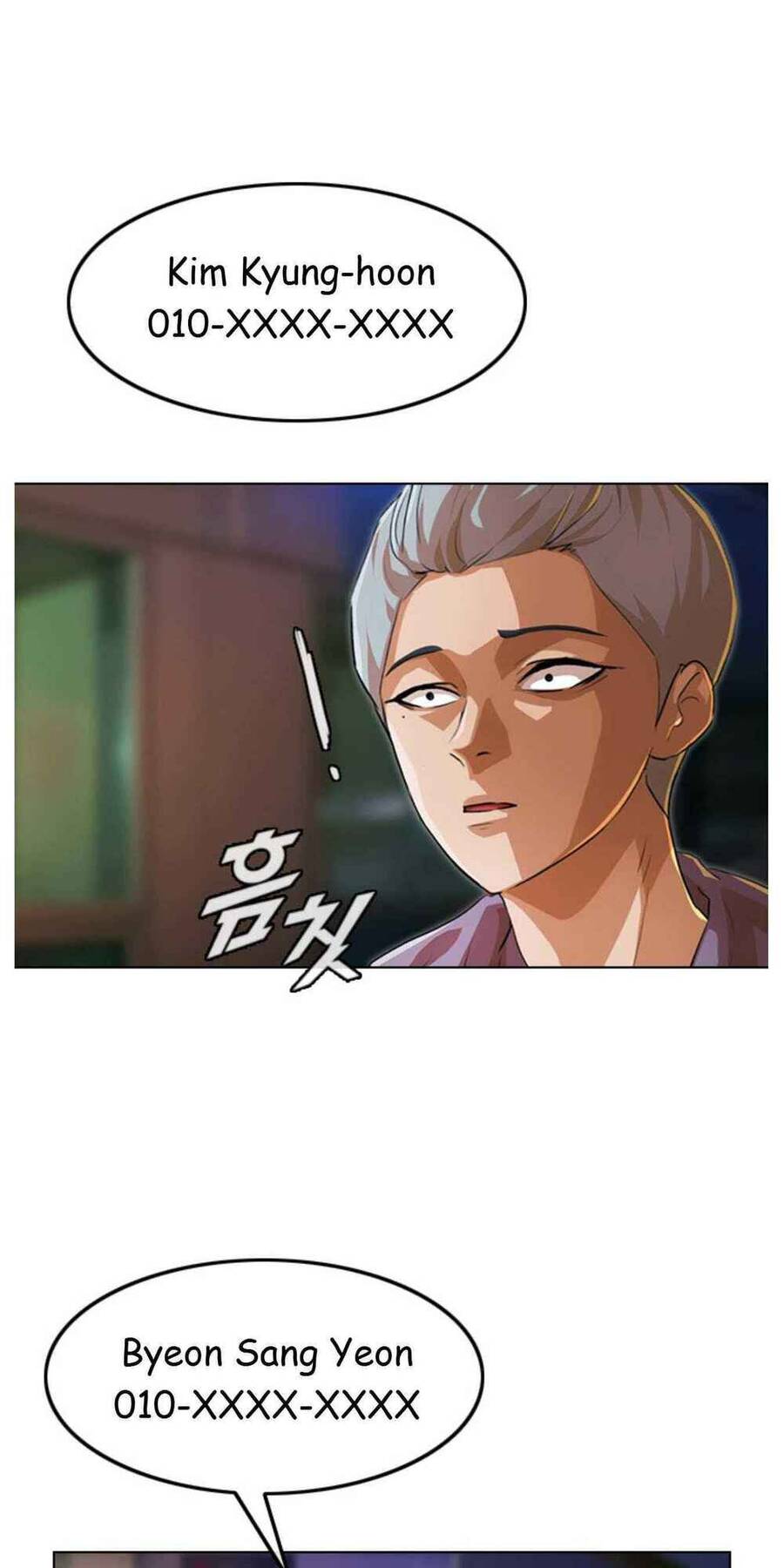 Cô Gái Từ Ứng Dụng Nhắn Tin Ngẫu Nhiên Chap 138 - Next Chap 139