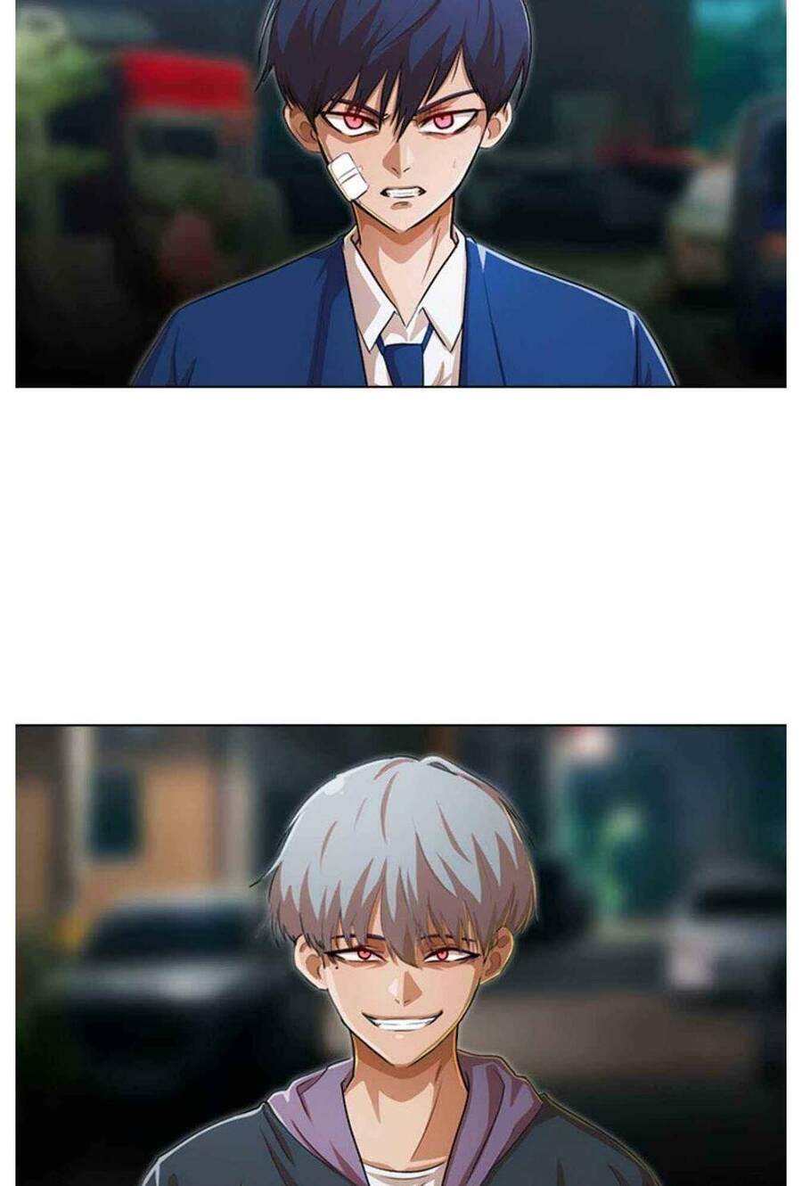 Cô Gái Từ Ứng Dụng Nhắn Tin Ngẫu Nhiên Chap 138 - Next Chap 139