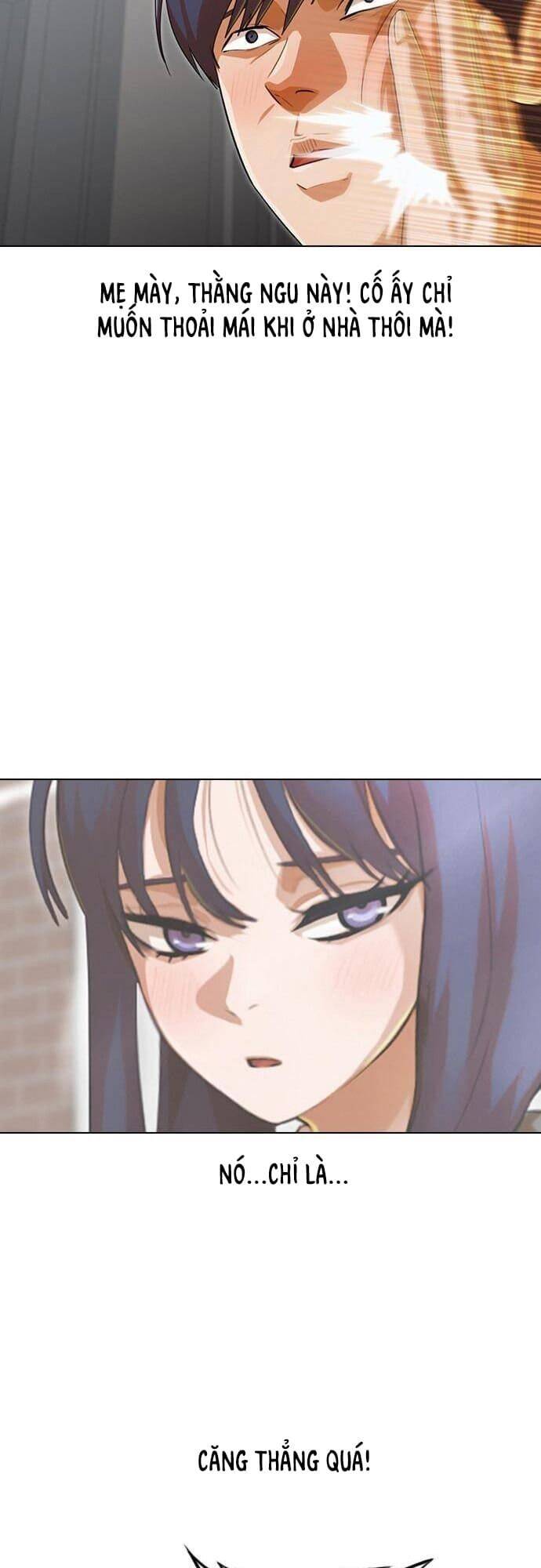 Cô Gái Từ Ứng Dụng Nhắn Tin Ngẫu Nhiên Chap 140 - Next Chap 141