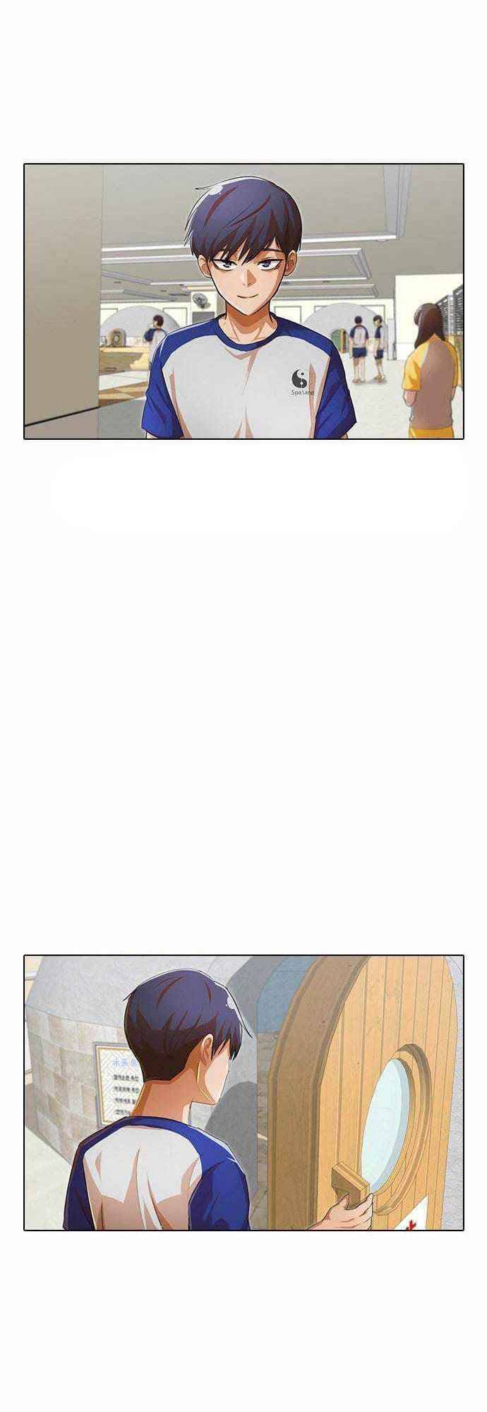 Cô Gái Từ Ứng Dụng Nhắn Tin Ngẫu Nhiên Chap 142 - Next Chap 143