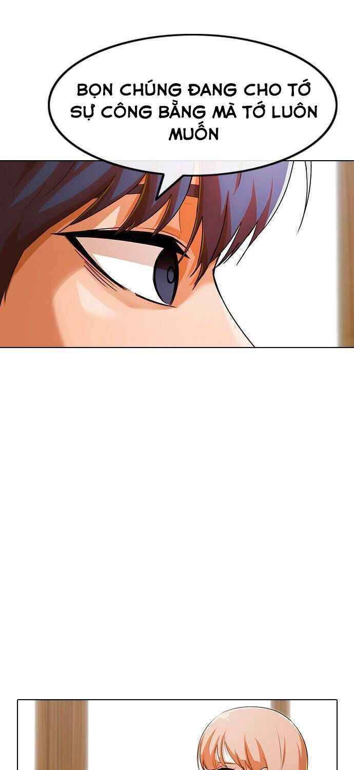 Cô Gái Từ Ứng Dụng Nhắn Tin Ngẫu Nhiên Chap 146 - Next Chap 147