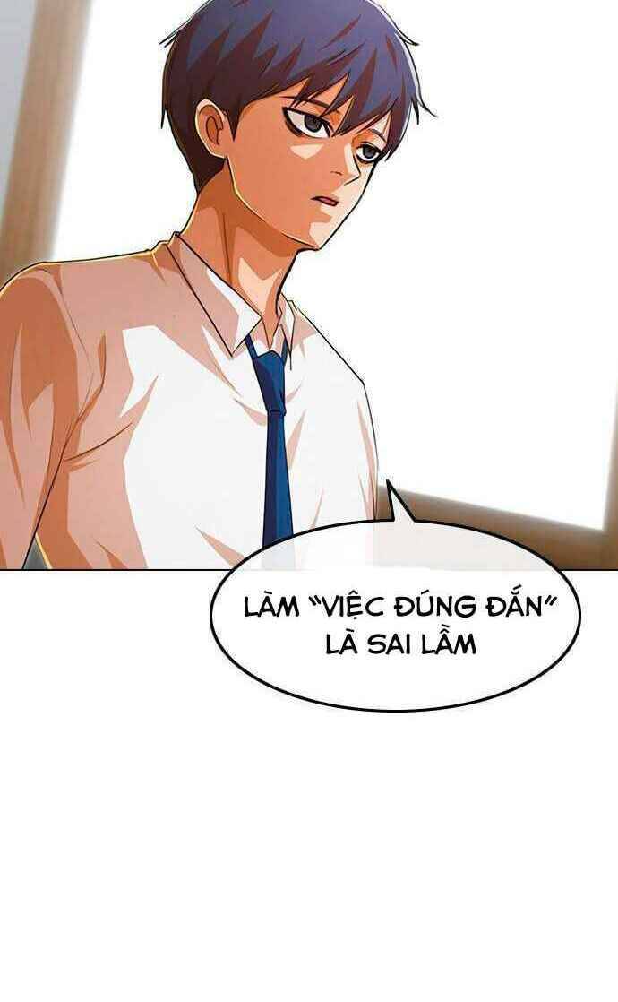 Cô Gái Từ Ứng Dụng Nhắn Tin Ngẫu Nhiên Chap 146 - Next Chap 147