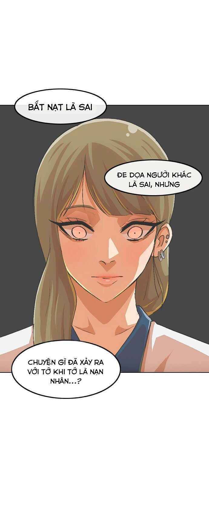 Cô Gái Từ Ứng Dụng Nhắn Tin Ngẫu Nhiên Chap 146 - Next Chap 147