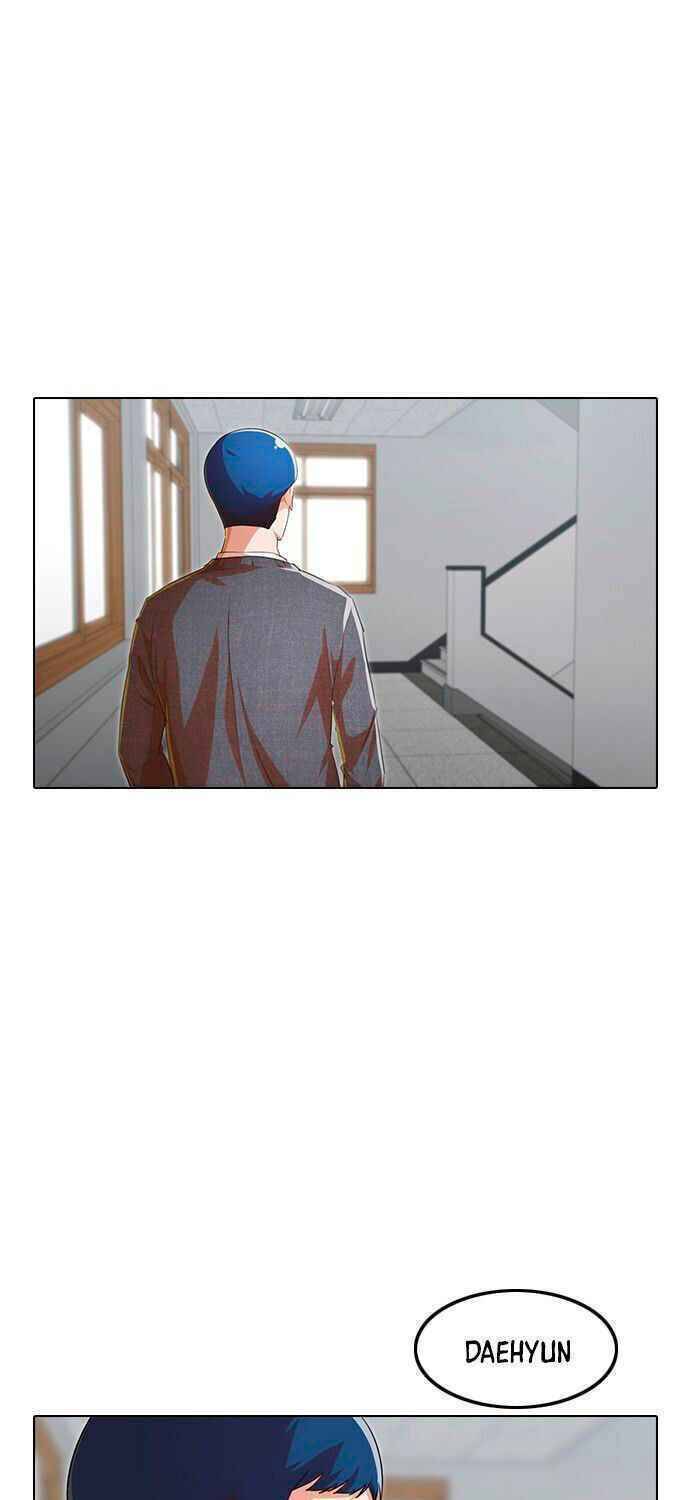 Cô Gái Từ Ứng Dụng Nhắn Tin Ngẫu Nhiên Chap 146 - Next Chap 147