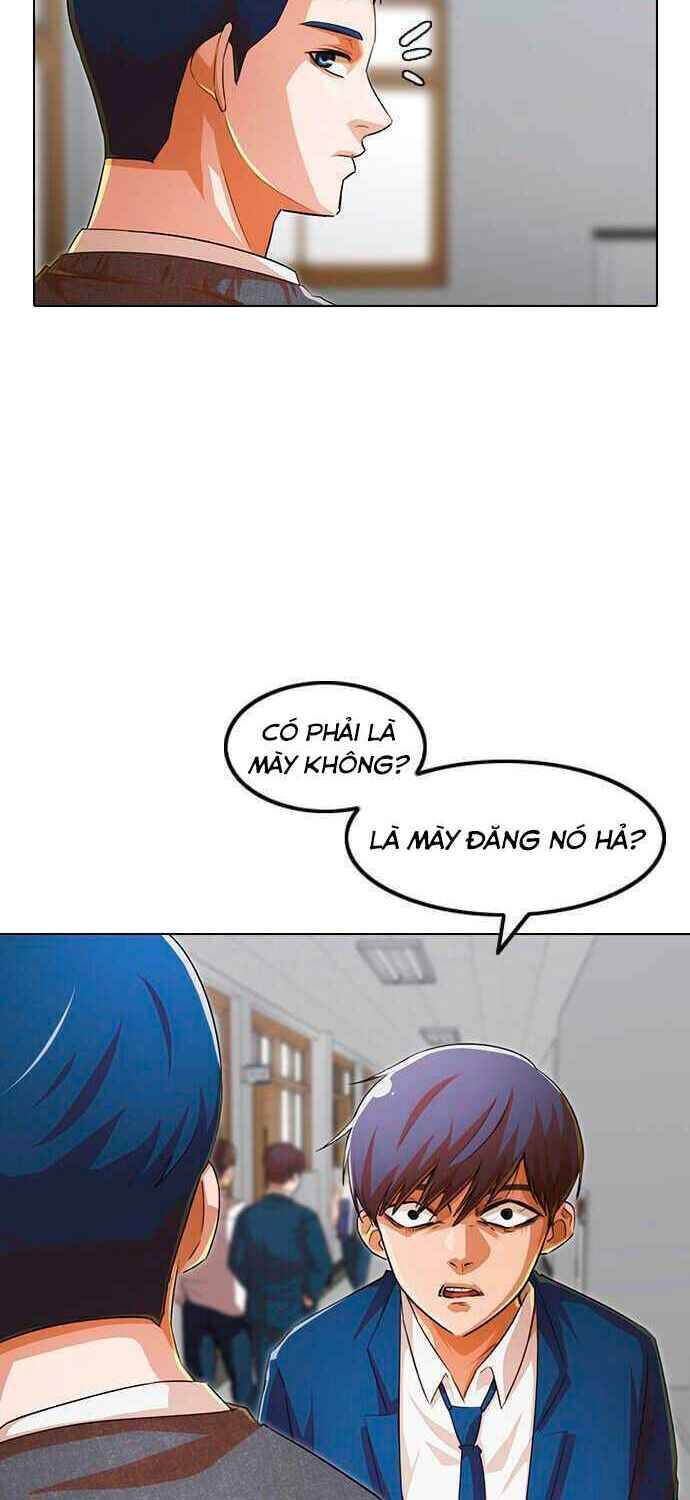 Cô Gái Từ Ứng Dụng Nhắn Tin Ngẫu Nhiên Chap 146 - Next Chap 147