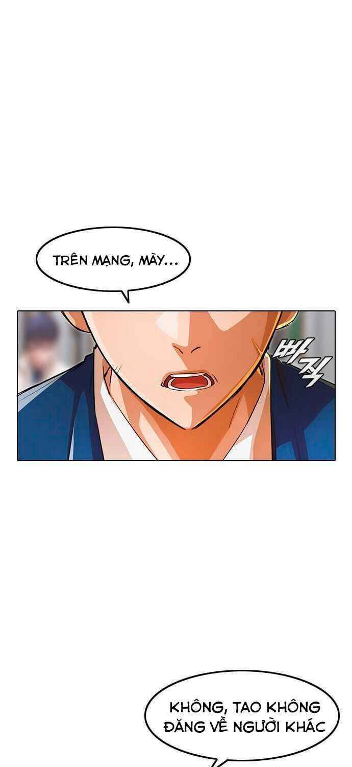 Cô Gái Từ Ứng Dụng Nhắn Tin Ngẫu Nhiên Chap 146 - Next Chap 147