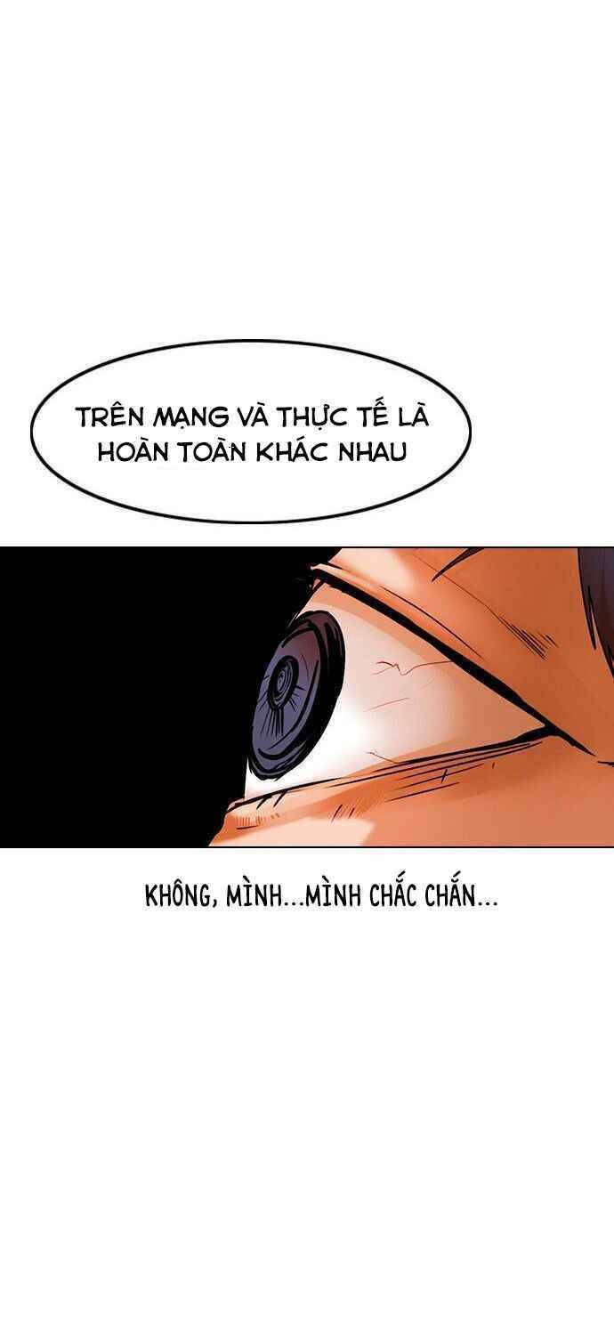 Cô Gái Từ Ứng Dụng Nhắn Tin Ngẫu Nhiên Chap 146 - Next Chap 147