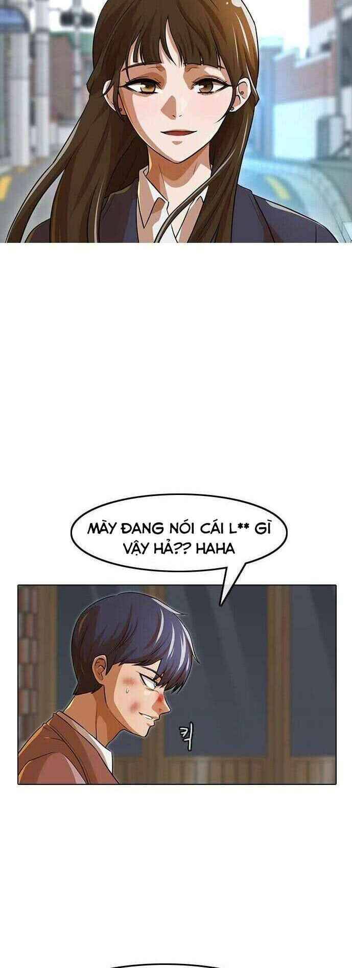 Cô Gái Từ Ứng Dụng Nhắn Tin Ngẫu Nhiên Chap 150 - Next Chap 151