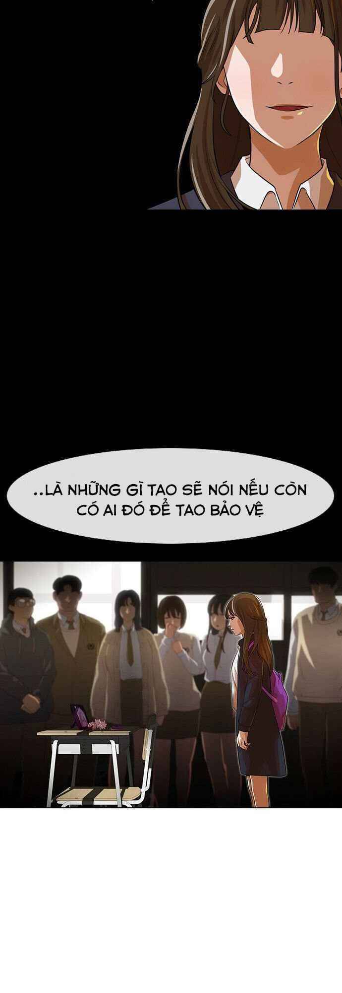 Cô Gái Từ Ứng Dụng Nhắn Tin Ngẫu Nhiên Chap 150 - Next Chap 151