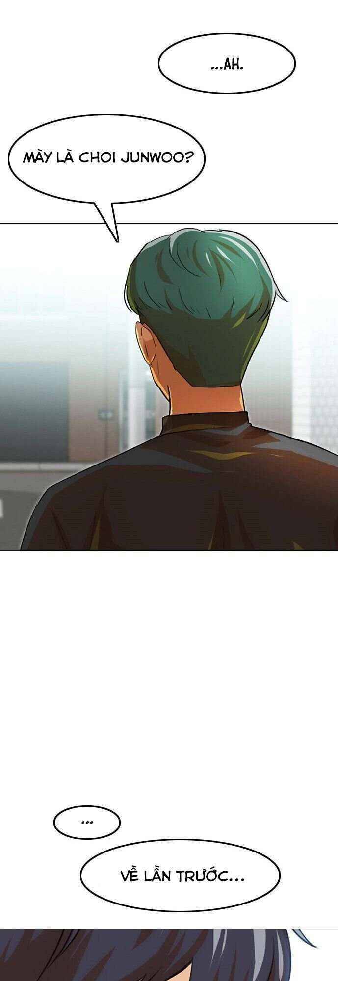 Cô Gái Từ Ứng Dụng Nhắn Tin Ngẫu Nhiên Chap 150 - Next Chap 151