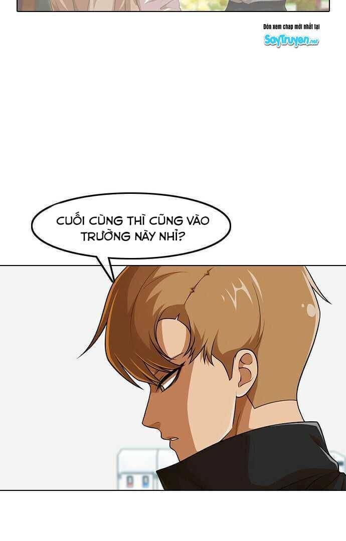 Cô Gái Từ Ứng Dụng Nhắn Tin Ngẫu Nhiên Chap 154 - Next Chap 155