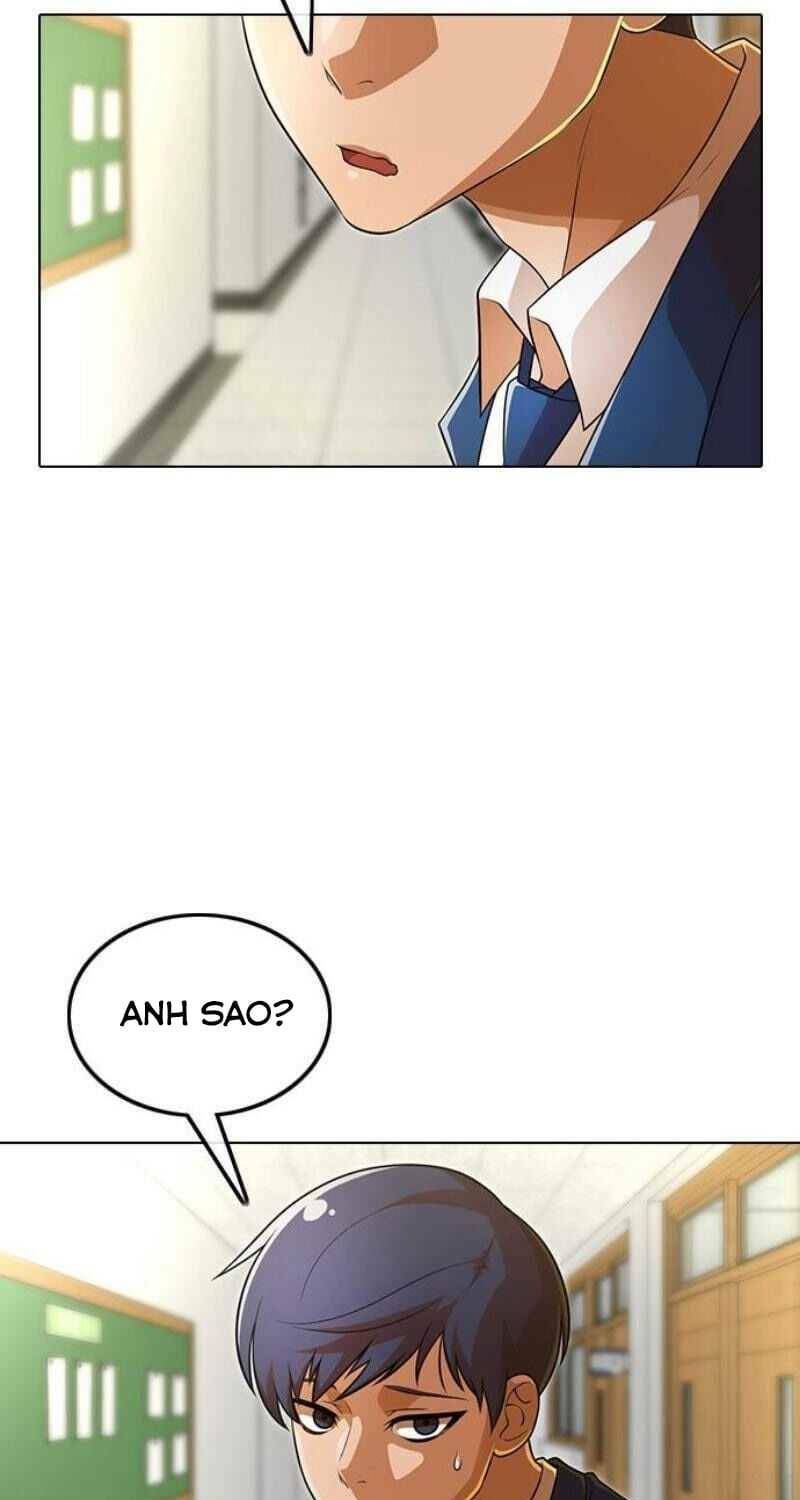 Cô Gái Từ Ứng Dụng Nhắn Tin Ngẫu Nhiên Chap 154 - Next Chap 155