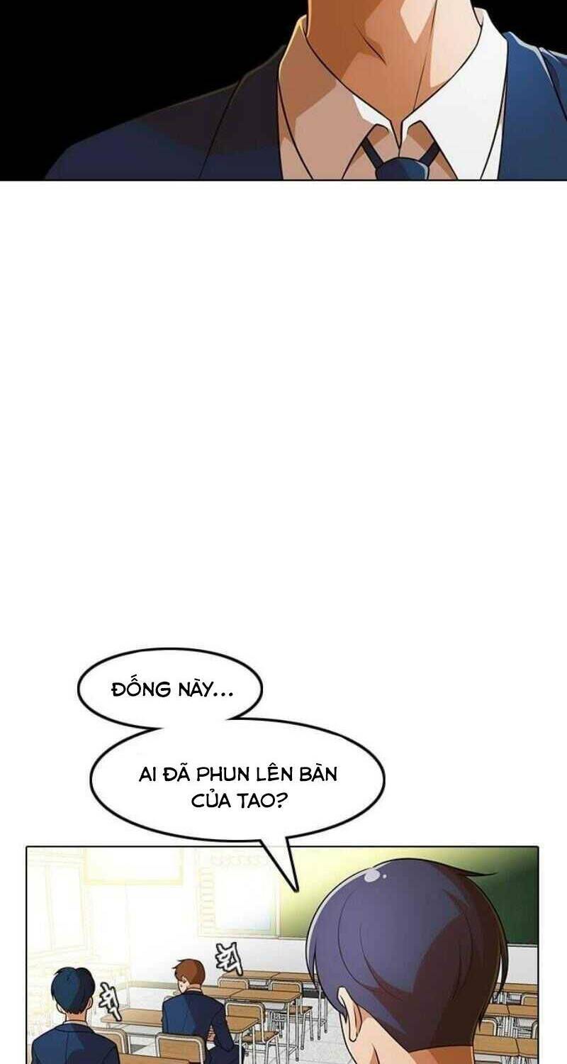 Cô Gái Từ Ứng Dụng Nhắn Tin Ngẫu Nhiên Chap 154 - Next Chap 155