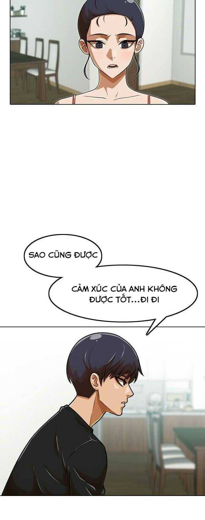 Cô Gái Từ Ứng Dụng Nhắn Tin Ngẫu Nhiên Chap 156 - Next Chap 157