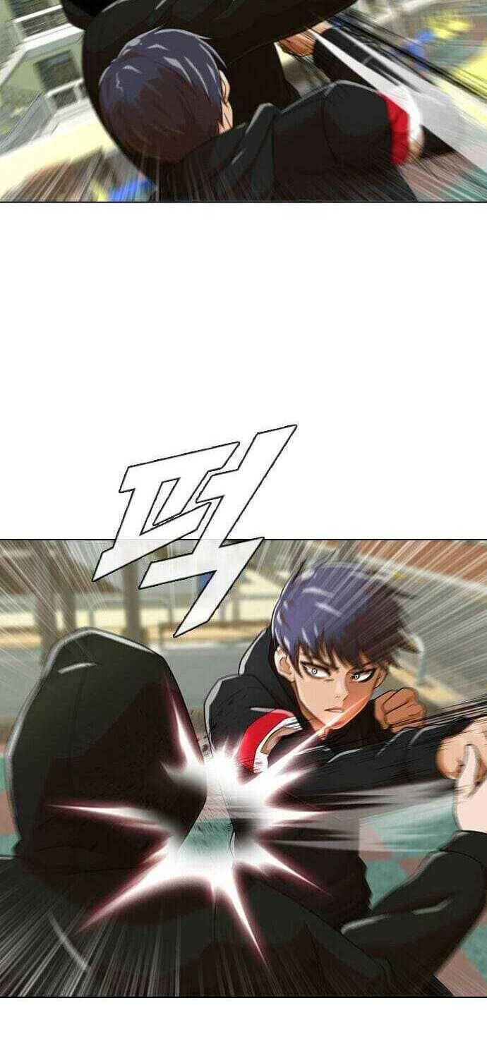 Cô Gái Từ Ứng Dụng Nhắn Tin Ngẫu Nhiên Chap 158 - Next Chap 159