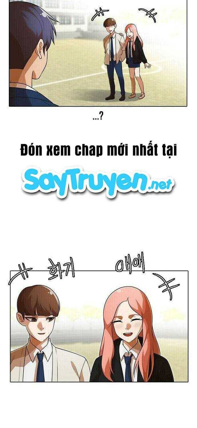 Cô Gái Từ Ứng Dụng Nhắn Tin Ngẫu Nhiên Chap 159 - Next Chap 160