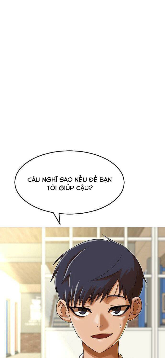 Cô Gái Từ Ứng Dụng Nhắn Tin Ngẫu Nhiên Chap 161 - Next Chap 162