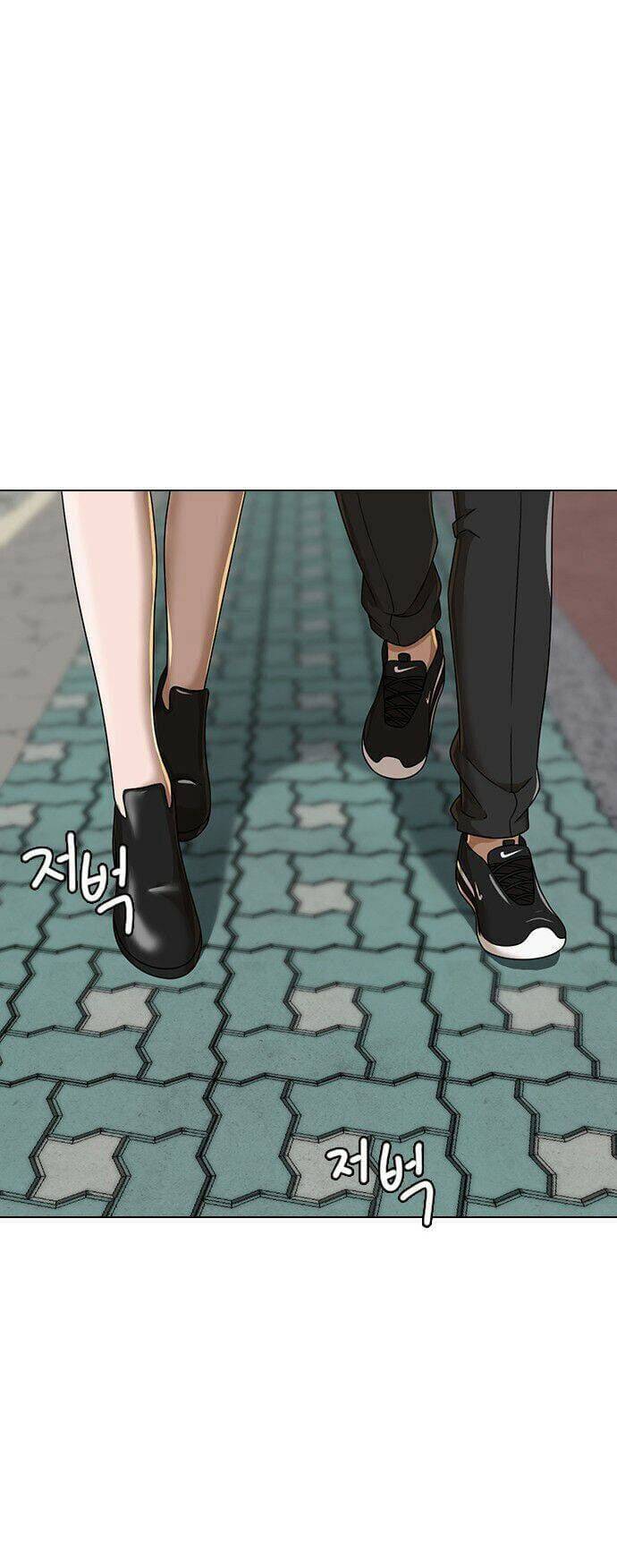 Cô Gái Từ Ứng Dụng Nhắn Tin Ngẫu Nhiên Chap 161 - Next Chap 162