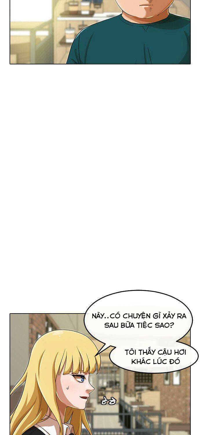 Cô Gái Từ Ứng Dụng Nhắn Tin Ngẫu Nhiên Chap 161 - Next Chap 162