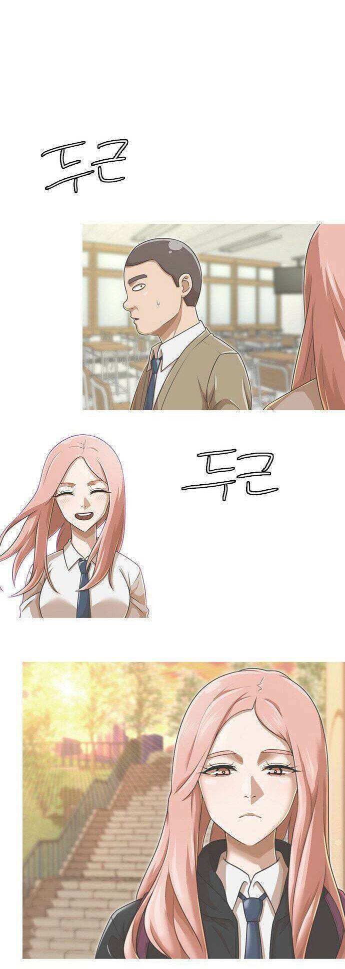 Cô Gái Từ Ứng Dụng Nhắn Tin Ngẫu Nhiên Chap 161 - Next Chap 162